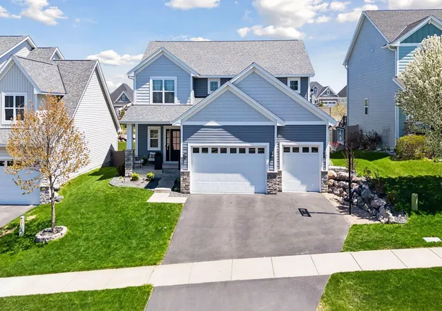 1st image of 9091 River Rock Dr N, Chanhassen, MN 55317 | MLS# 7080968