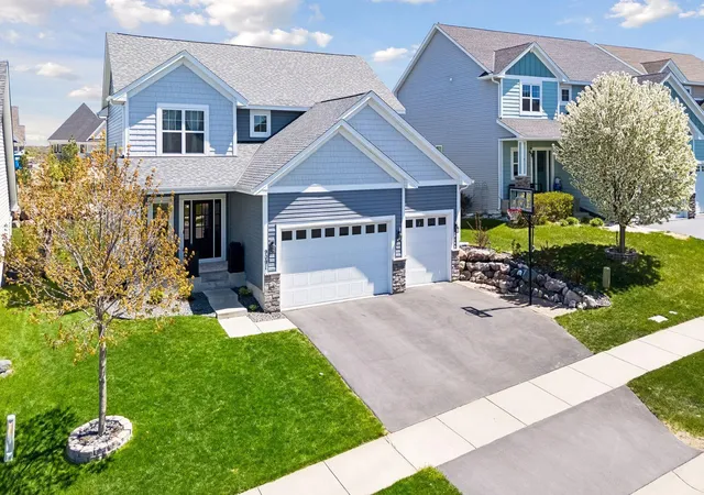 2nd image of 9091 River Rock Dr N, Chanhassen, MN 55317 | MLS# 7080968