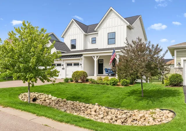 2nd image of 284 Primrose Path N, Bayport, MN 55003 | MLS# 7080990