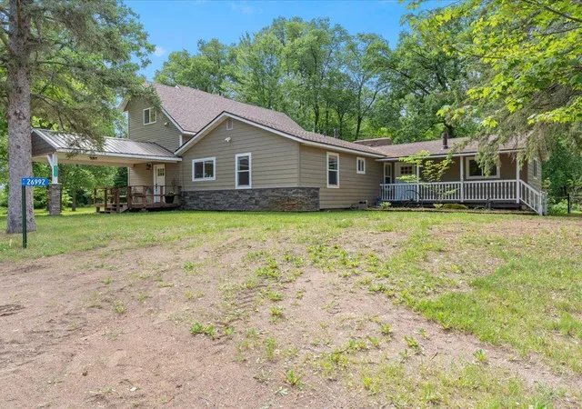2nd image of 27177 Ridgewood Dr, Merrifield, MN 56465 | MLS# 7080996
