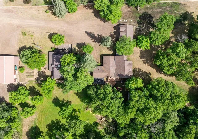 3rd image of 27177 Ridgewood Dr, Merrifield, MN 56465 | MLS# 7080996