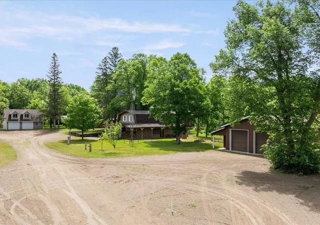 4th image of 27177 Ridgewood Dr, Merrifield, MN 56465 | MLS# 7080996