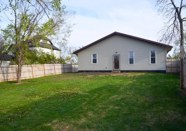 Photo 51 of Single family home for sale at 605 Ingalls Ave, Hope, ND 58046 | MLS# 7081007 | Listing updated on 2026-08-27