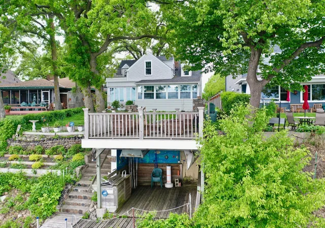Photo 1 of Sale Pending at 271 Lake Ave N, Spicer, MN 56288 | MLS# 7081012 | Listing updated on 2026-10-07