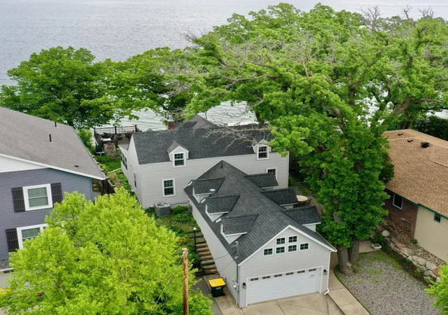 Photo 2 of Sale Pending at 271 Lake Ave N, Spicer, MN 56288 | MLS# 7081012 | Listing updated on 2026-10-07