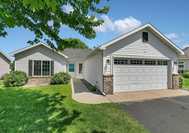 Homes for sale in Waite Park, MN | 1165 Willow Run Ct, Waite Park, MN 56387 | MLS# 7081016