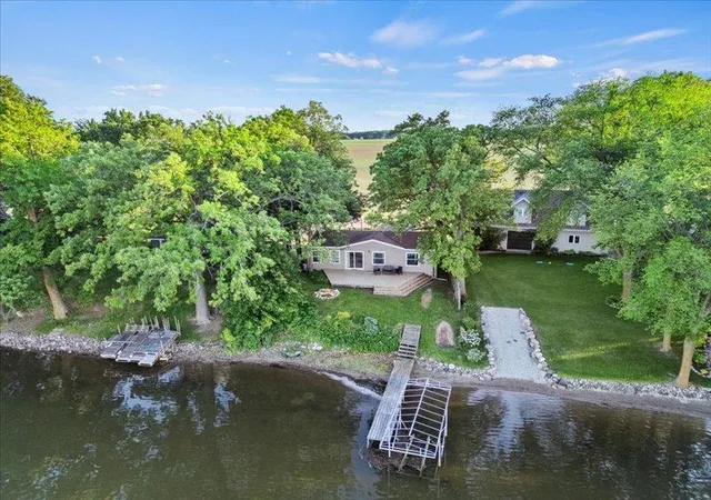 Homes for sale in Madison Lake, MN | 26570 Sioux Trl, Madison Lake, MN 56063 | MLS# 7081020