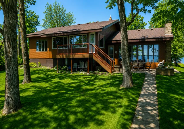 Photo 1 of Sale Pending at 42846 Pleasure Park Rd, Ottertail, MN 56571 | MLS# 7081028 | Listing updated on 2026-10-05