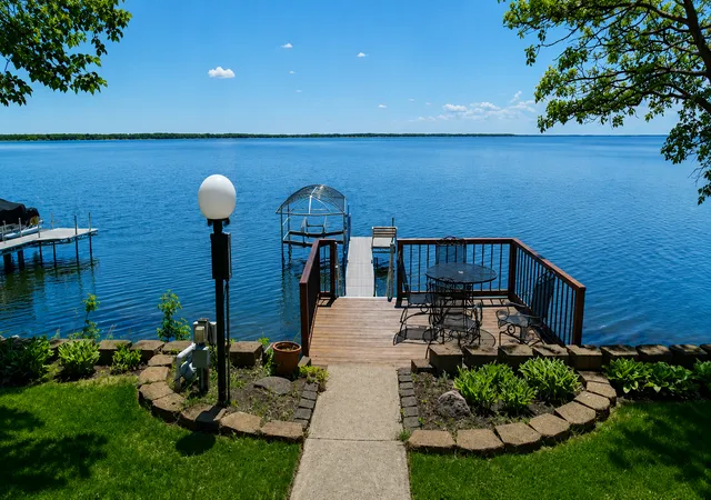 Photo 2 of Sale Pending at 42846 Pleasure Park Rd, Ottertail, MN 56571 | MLS# 7081028 | Listing updated on 2026-10-05