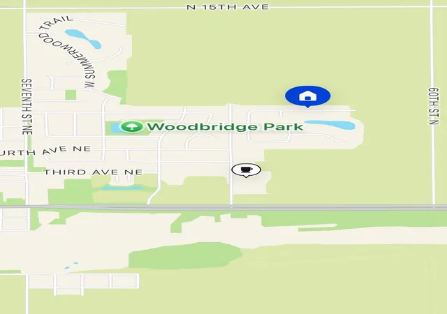 Photo 6 of Land for sale at 1528 6th Avenue Ne, Dilworth, MN 56529 | MLS# 7081063 | Listing updated on 2026-09-03