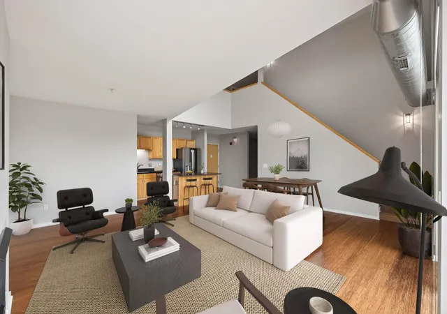 Homes for sale in Minneapolis, MN | 1829 3Rd Ave S #204, Minneapolis, MN 55404 | MLS# 7081069