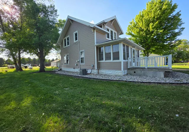 Homes for sale in Porter, MN | 206 N Brook Ave, Porter, MN 56280 | MLS# 7081072