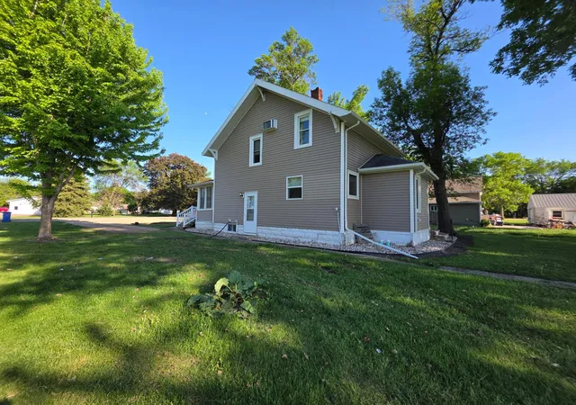 Homes for sale in Porter, MN | 206 N Brook Ave, Porter, MN 56280 | MLS# 7081072