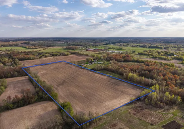 Homes for sale in Sunrise Twp, MN | Parcel A - 20Ac 465Th St, Sunrise Twp, MN 55032 | MLS# 7081090