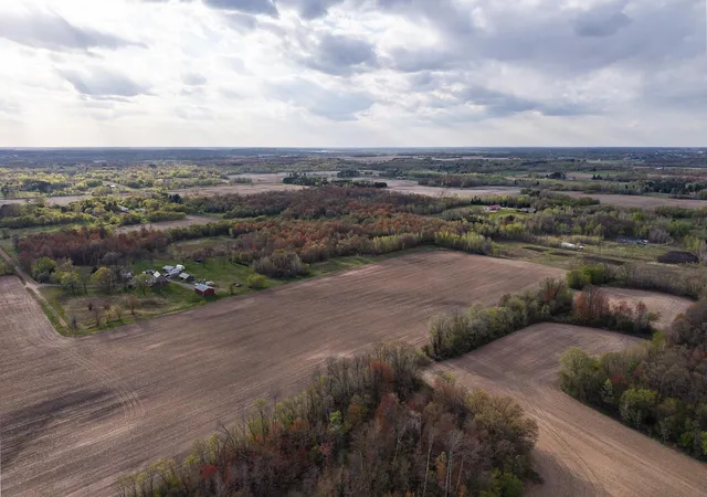 Homes for sale in Sunrise Twp, MN | Parcel A - 20Ac 465Th St, Sunrise Twp, MN 55032 | MLS# 7081090