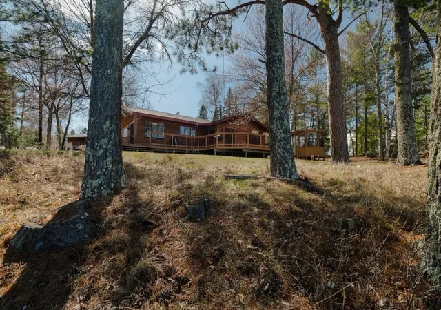 1st image of 8947 E Wakemup Village Rd, Cook, MN 55723 | MLS# 7081108