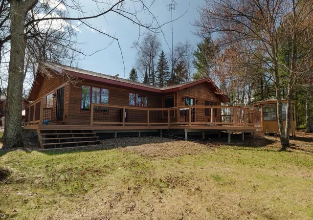 50th image of 8947 E Wakemup Village Rd, Cook, MN 55723 | MLS# 7081108