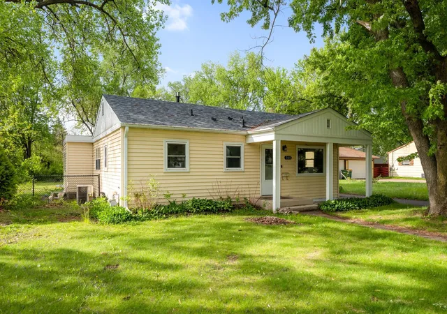 1st image of 7417 Shirley Pl, Crystal, MN 55428 | MLS# 7081119
