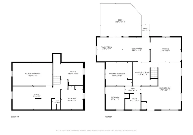 40th image of 7417 Shirley Pl, Crystal, MN 55428 | MLS# 7081119