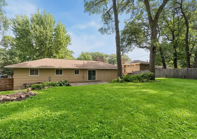 Homes for sale in Blaine, MN | 840 Oak Ridge Trl Ne, Blaine, MN 55434 | MLS# 7081122