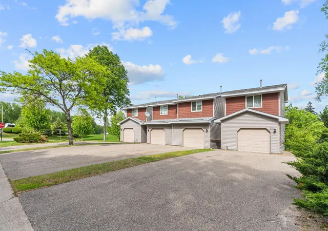 Homes for sale in Coon Rapids, MN | 10531, 10541, 10551 & 10561 Palm St Nw, Coon Rapids, MN 55433 | MLS# 7081144