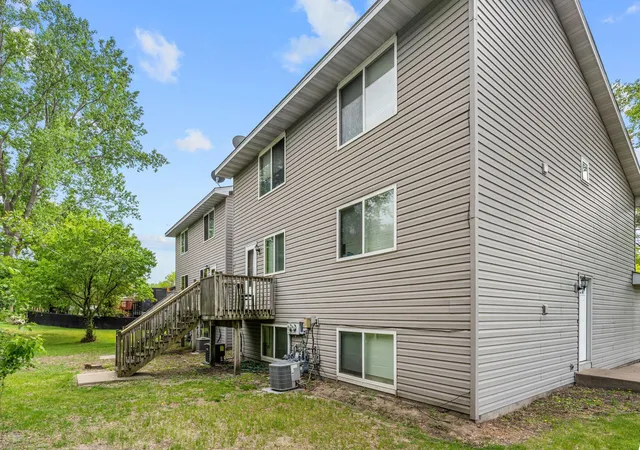 Homes for sale in Coon Rapids, MN | 10531, 10541, 10551 & 10561 Palm St Nw, Coon Rapids, MN 55433 | MLS# 7081144