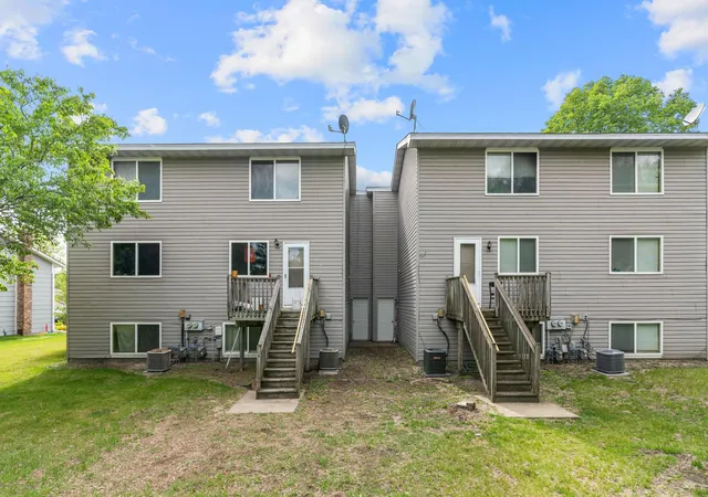 Homes for sale in Coon Rapids, MN | 10531, 10541, 10551 & 10561 Palm St Nw, Coon Rapids, MN 55433 | MLS# 7081144