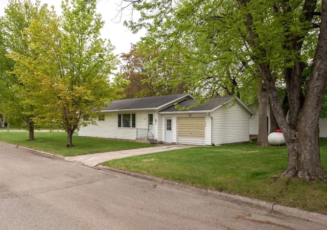 1st image of 109 Arkansas Ave, Hoffman, MN 56339 | MLS# 7081167