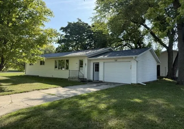 1st image of 109 Arkansas Ave, Hoffman, MN 56339 | MLS# 7081167