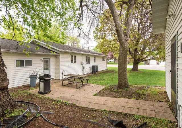 3rd image of 109 Arkansas Ave, Hoffman, MN 56339 | MLS# 7081167
