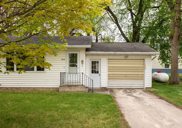 5th image of 109 Arkansas Ave, Hoffman, MN 56339 | MLS# 7081167