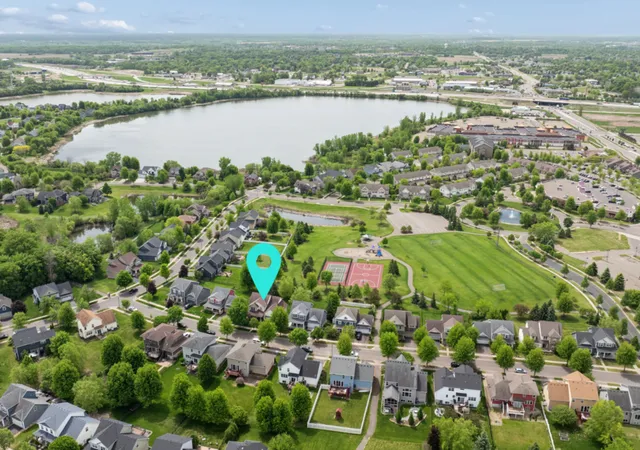 3rd image of 11265 68Th St Ne, Albertville, MN 55301 | MLS# 7081199