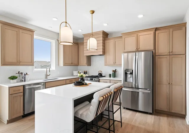 Photo 1 of Single family home for sale at 16909 Draft Horse Blvd, Lakeville, MN 55044 | MLS# 7081220 | Listing updated on 2026-10-03