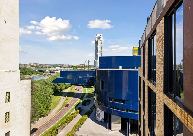 Condo for sale at 750 S 2nd Street #801, Minneapolis, MN 55401 | MLS# 7081234