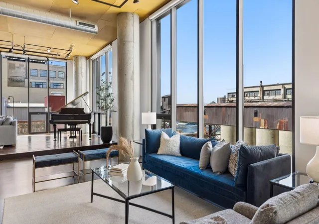 Photo 1 of Condo for sale at 750 S 2nd Street #801, Minneapolis, MN 55401 | MLS# 7081234 | Listing updated on 2026-10-02