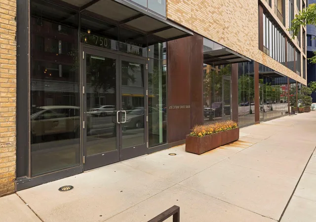 Listing Photo 4 - Condo for sale in building located at 750 S 2Nd St, Minneapolis, MN 55401 - Unit #801