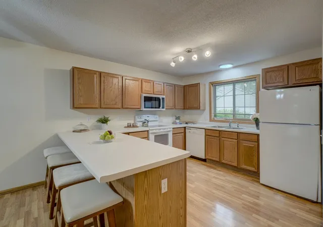 Homes for sale in Vadnais Heights, MN | 696 Monn Ave, Vadnais Heights, MN 55127 | MLS# 7081236