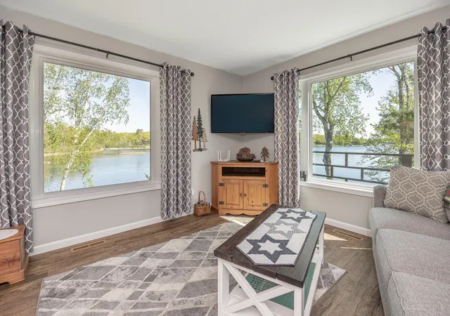 2nd image of 1499 Cardinal Ln Ne, Longville, MN 56655 | MLS# 7081249