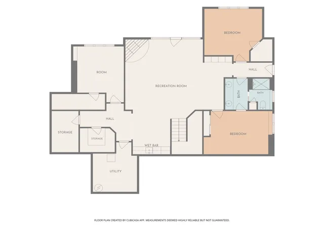 42nd image of 293 Saint Andrews Dr, Hudson, WI 54016 | MLS# 7081250