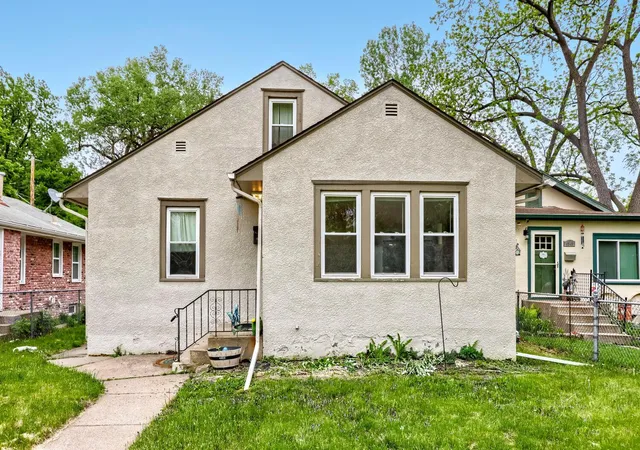 Photo 1 of Single family home for sale at 4552 Penn Ave N, Minneapolis, MN 55412 | MLS# 7081254 | Listing updated on 2026-09-02