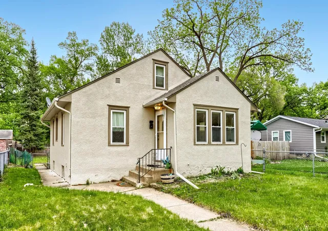 Photo 2 of Single family home for sale at 4552 Penn Ave N, Minneapolis, MN 55412 | MLS# 7081254 | Listing updated on 2026-09-02