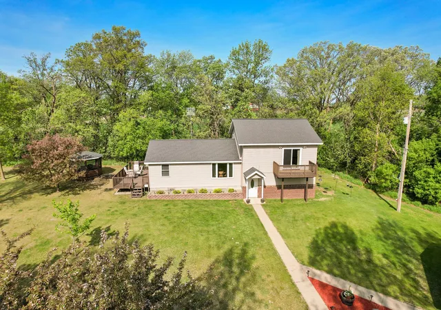 Photo 1 of Single family home for sale at 23816 Wheeler Lake Rd, Detroit Lakes, MN 56501 | MLS# 7081255 | Listing updated on 2026-08-13