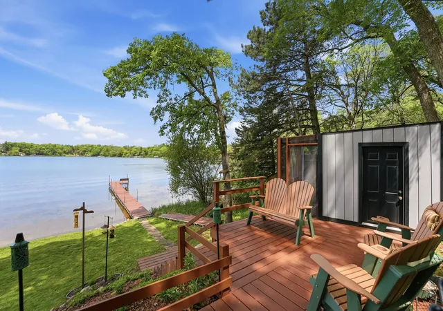 Homes for sale in Clear Lake, MN | 4292 115Th Ave, Clear Lake, MN 55319 | MLS# 7081269