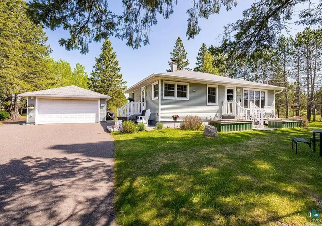 Homes for sale in Esko, MN | 149 N Cloquet Rd W, Esko, MN 55733 | MLS# 7081287