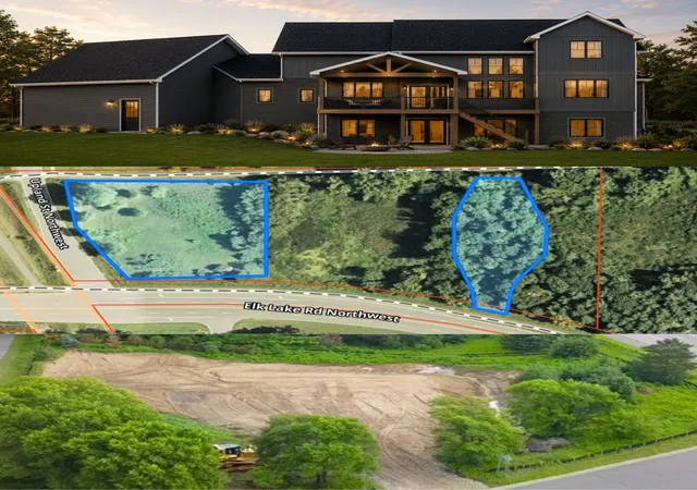Photo 1 of Land for sale at 19289 Upland St, Elk River, MN 55330 | MLS# 7081296 | Listing updated on 2026-09-14
