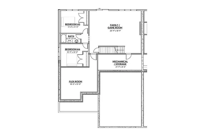 26th image of 27120 Petes Hill Trl, Elko New Market, MN 55020 | MLS# 7081323