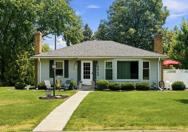 Photo 1 of Single family home for sale at 5045 Oxford Ave, Minneapolis, MN 55436 | MLS# 7081369 | Listing updated on 2026-08-14