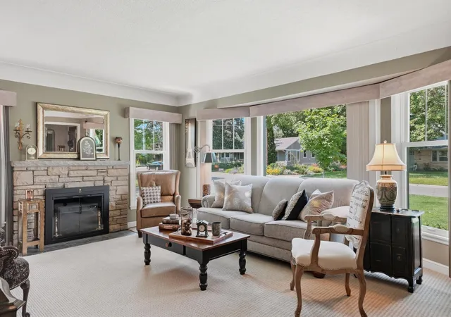 Photo 3 of Single family home for sale at 5045 Oxford Ave, Minneapolis, MN 55436 | MLS# 7081369 | Listing updated on 2026-08-14