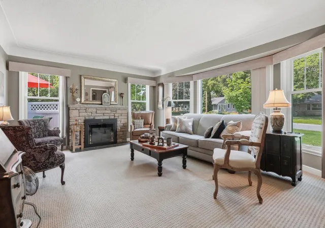 Photo 4 of Single family home for sale at 5045 Oxford Ave, Minneapolis, MN 55436 | MLS# 7081369 | Listing updated on 2026-08-14