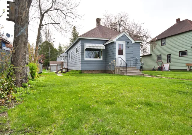 1st image of 108 Bawden St, Marble, MN 55764 | MLS# 7081371